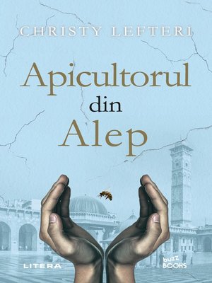 cover image of Apicultorul Din Alep